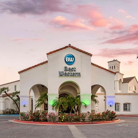 Best Western Posada Royale Hotel & Suites Сими-Вэлли Экстерьер фото