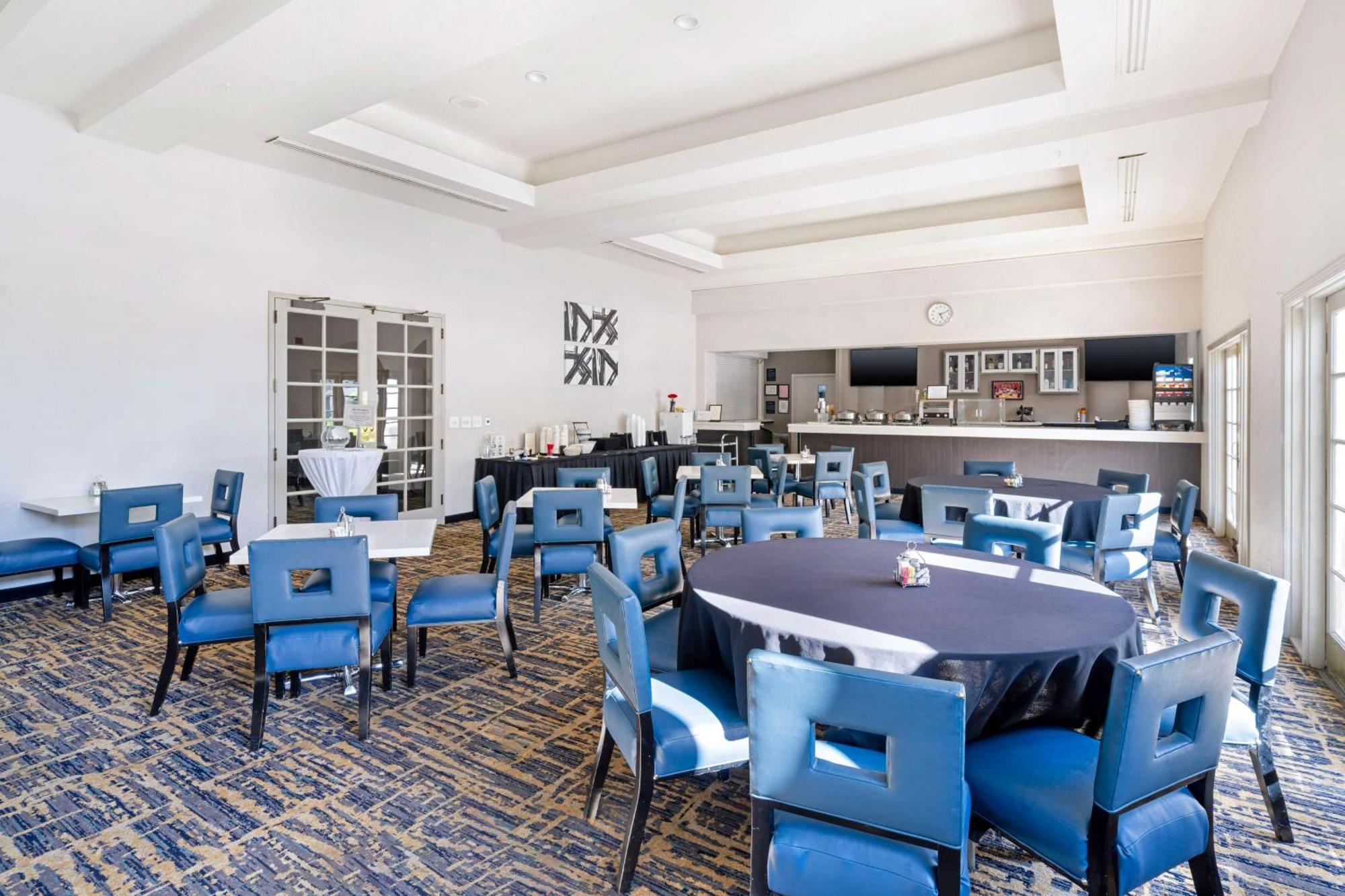 Best Western Posada Royale Hotel & Suites Сими-Вэлли Экстерьер фото